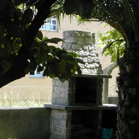 Casa Concha Apartment Porto do Son