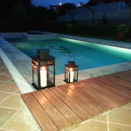Casa Concha *