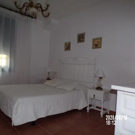 Casa Concha Apartment *