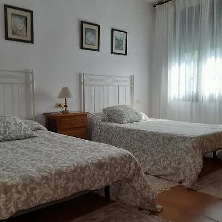 Apartment Casa Concha