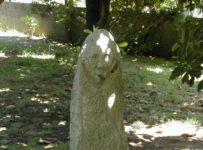 Casa Concha Apartament