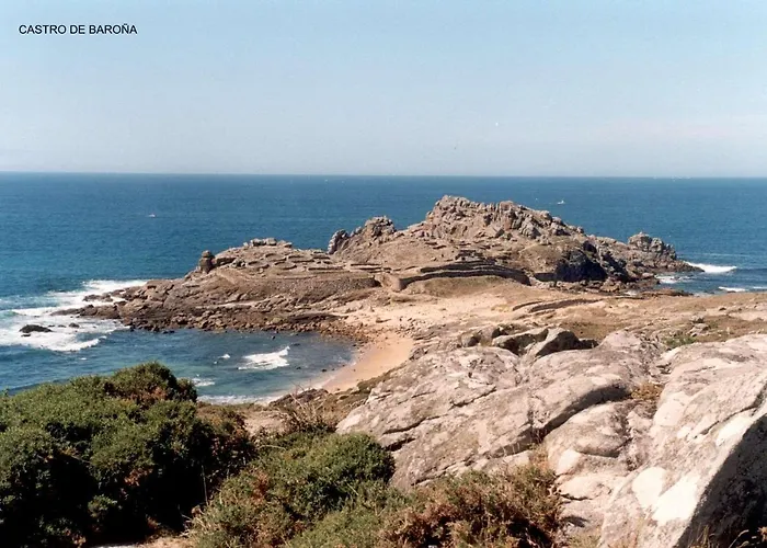 Casa Concha Apartament *