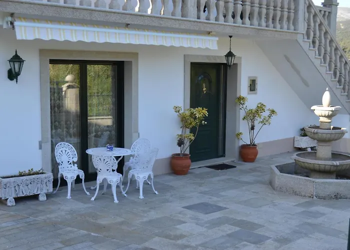 Apartament Casa Concha