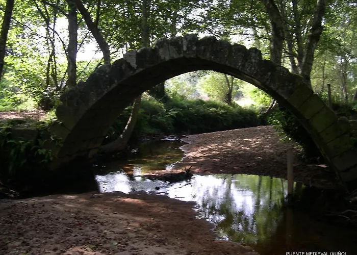 Casa Concha Apartament