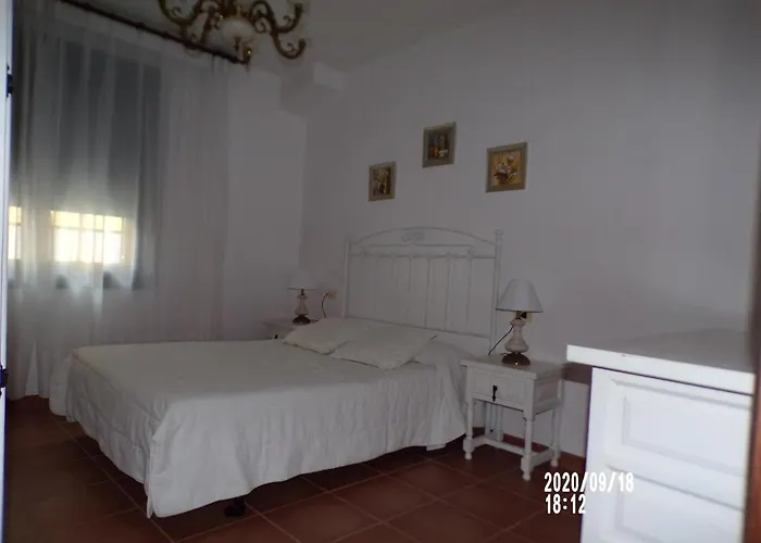 Casa Concha Apartament *