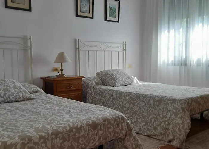 Apartament Casa Concha